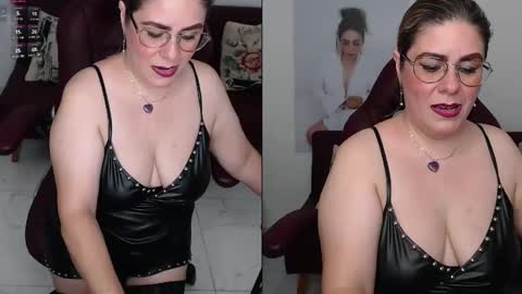 Diva online show from February 7, 10:30 pm