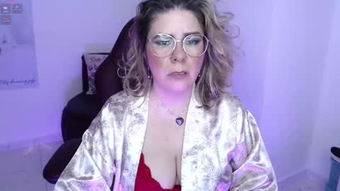 Diva online show from February 15, 2:15 am