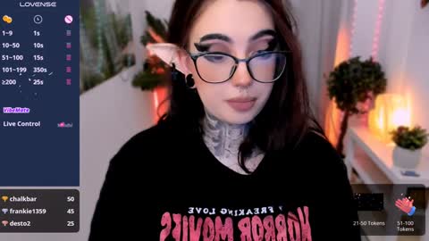 dixipixi_ online show from January 9, 1:35 pm