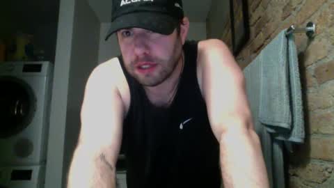 DJ Chaterbate online show from December 21, 7:13 am