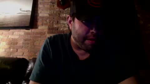DJ Chaterbate online show from January 31, 2:37 am