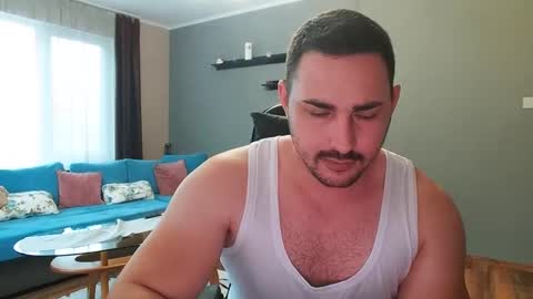 STR8 BOYv online show from January 13, 1:39 pm