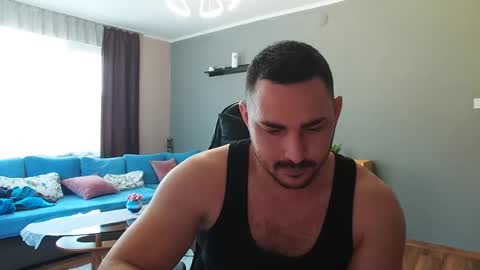 STR8 BOYv online show from February 12, 11:40 am