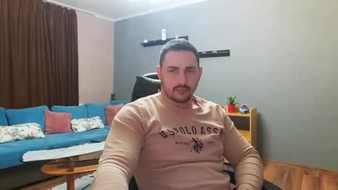 STR8 BOYv online show from January 13, 5:33 pm