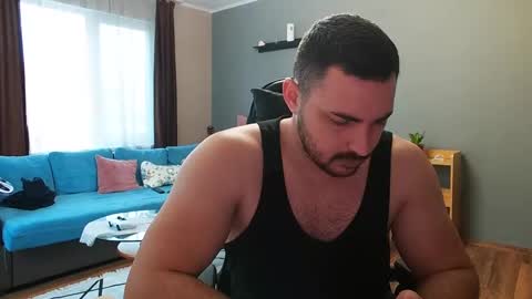 STR8 BOYv online show from January 25, 10:29 am