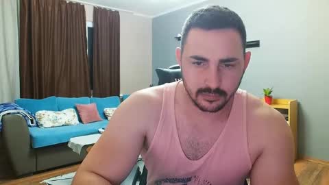 STR8 BOYv online show from January 27, 4:33 pm