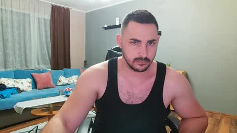STR8 BOYv online show from February 12, 5:05 pm