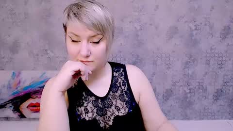 djullia online show from February 14, 6:34 am