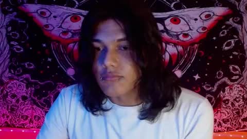 Snapshot of dk_204 chatting on February 7, 8:01 am daiki sx online show from February 7, 8:01 am