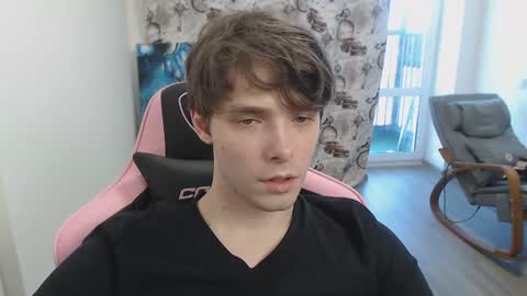 Dead A online show from January 26, 8:36 am