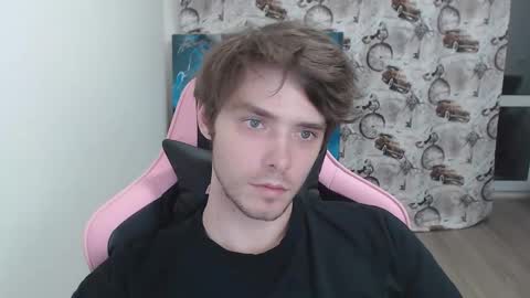 Dead A online show from February 22, 4:07 am