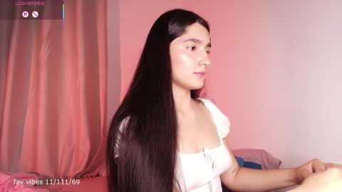 Snapshot of dolceangel__ chatting on September 13, 4:04 am Blair online show from September 13, 4:04 am