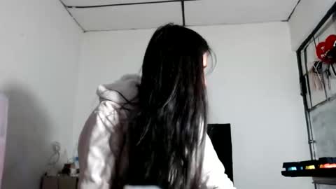 Catherine XXX online show from February 12, 2:56 am