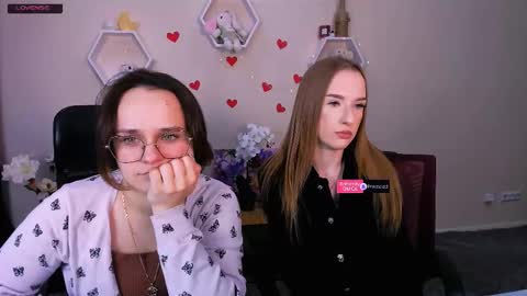 doll_vey online show from March 1, 9:18 am