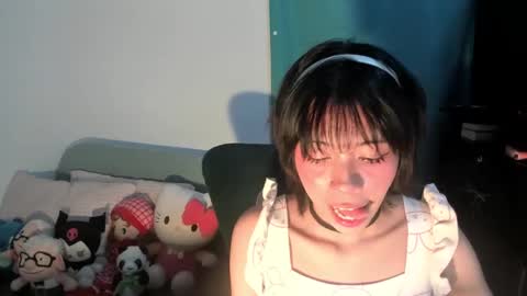 mina online show from September 20, 2:58 am