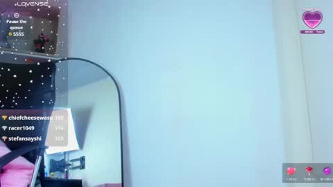 dollyjuicy1 online show from March 2, 9:53 am