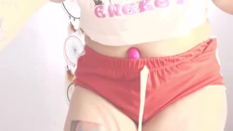dollysweet666 online show from January 4, 7:13 am