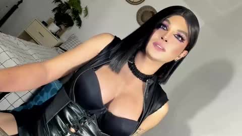 ANGELA online show from March 2, 4:21 pm