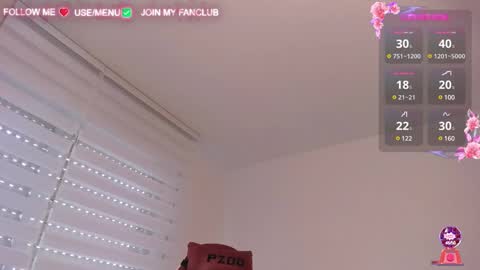 Snapshot of domina_deivis chatting on February 13, 11:39 am I WILL BE BACK ON WEDNESDAY DECEMBER 4 0100AM COLOMBIA TIME online show from February 13, 11:39 am