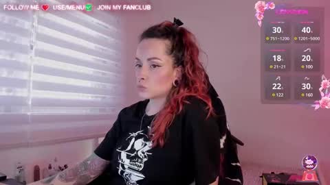 Snapshot of domina_deivis chatting on February 24, 12:26 pm I WILL BE BACK ON WEDNESDAY DECEMBER 4 0100AM COLOMBIA TIME online show from February 24, 12:26 pm