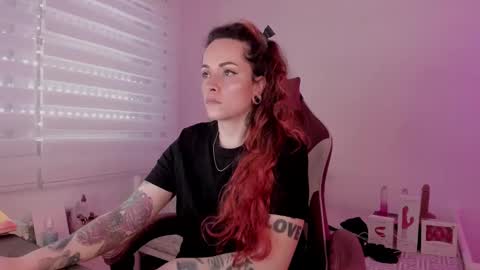 Snapshot of domina_deivis chatting on March 12, 10:05 am I WILL BE BACK ON WEDNESDAY DECEMBER 4 0100AM COLOMBIA TIME online show from March 12, 10:05 am