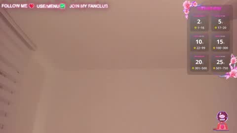 Snapshot of domina_deivis chatting on February 9, 5:29 am I WILL BE BACK ON WEDNESDAY DECEMBER 4 0100AM COLOMBIA TIME online show from February 9, 5:29 am