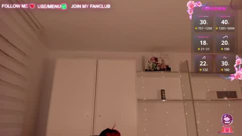 Snapshot of domina_deivis chatting on February 3, 6:13 am I WILL BE BACK ON WEDNESDAY DECEMBER 4 0100AM COLOMBIA TIME online show from February 3, 6:13 am