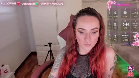 Snapshot of domina_deivis chatting on February 7, 12:50 pm I WILL BE BACK ON WEDNESDAY DECEMBER 4 0100AM COLOMBIA TIME online show from February 7, 12:50 pm