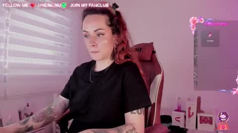 Snapshot of domina_deivis chatting on March 12, 1:08 pm I WILL BE BACK ON WEDNESDAY DECEMBER 4 0100AM COLOMBIA TIME online show from March 12, 1:08 pm