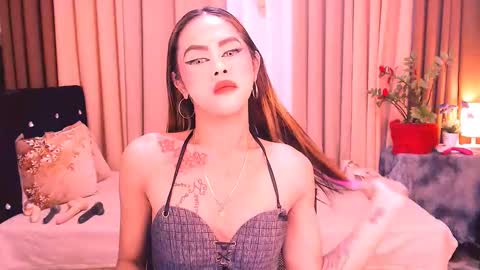 Dominantsky online show from February 23, 7:49 pm