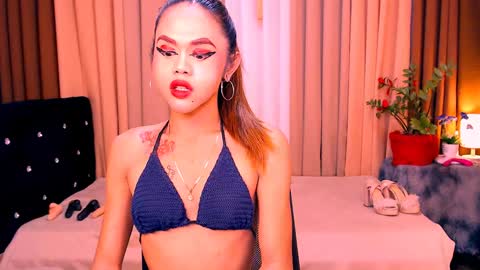 Dominantsky online show from February 26, 1:03 am