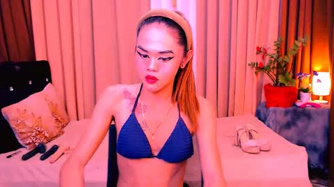 Dominantsky online show from February 27, 12:57 am
