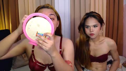 Dominantsky online show from March 7, 2:57 am