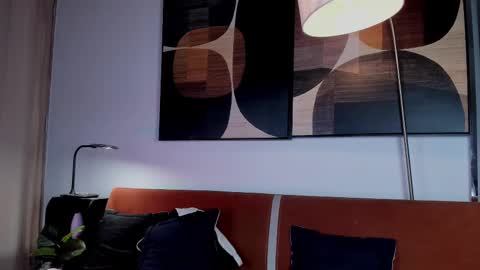 Dominic online show from March 12, 5:35 am