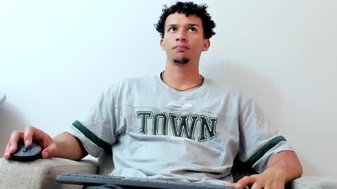 Dominick Star online show from January 16, 3:23 am