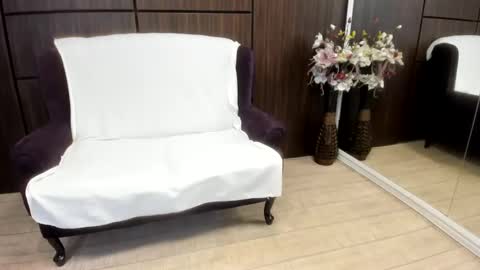 Snapshot of dominna chatting on January 22, 4:23 am Dominna online show from January 22, 4:23 am