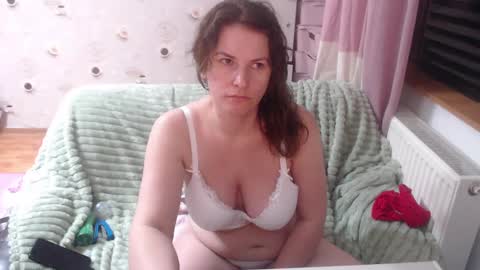 Mistress online show from February 19, 12:57 am