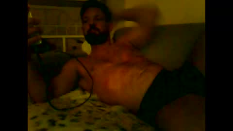 donbenito21 online show from September 20, 4:15 am