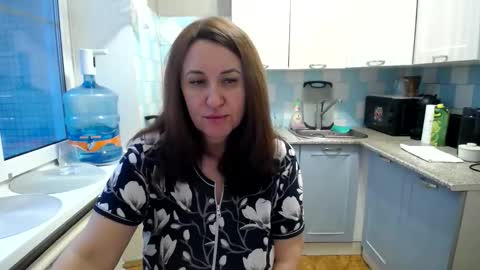 Tatiana 43 curvy sexy body and Joanna redhead 39 years online show from January 24, 6:35 am