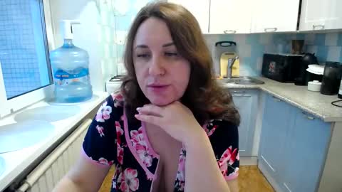 Tatiana 43 curvy sexy body and Joanna redhead 39 years online show from January 30, 7:07 am