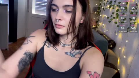 Alice online show from February 1, 12:04 pm