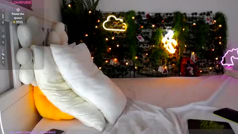 ALEX -  follow  online show from February 11, 12:36 pm