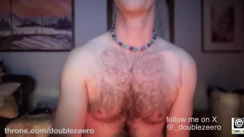 doublezeero online show from March 5, 12:16 am