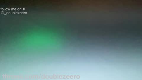 doublezeero online show from February 13, 3:50 am
