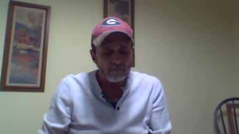 Snapshot of dowbo7777 chatting on January 27, 2:10 am dowbo online show from January 27, 2:10 am