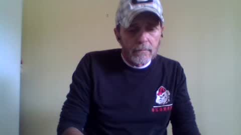 Snapshot of dowbo7777 chatting on January 27, 5:26 pm dowbo online show from January 27, 5:26 pm