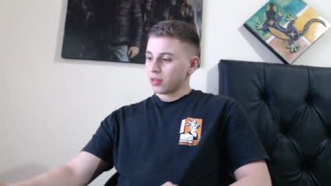 draco_boy2000 online show from December 27, 9:00 pm