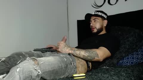 drake jackson11 online show from January 5, 10:50 pm