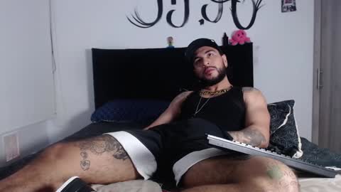 drake jackson11 online show from January 13, 8:15 pm