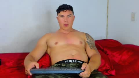Snapshot of drake_xion1 chatting on January 27, 9:00 pm drake_xion1 online show from January 27, 9:00 pm